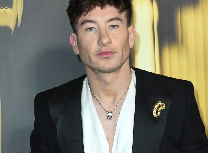 Barry Keoghan Breaks Silence on "Hatred" After Sabrina Carpenter Split