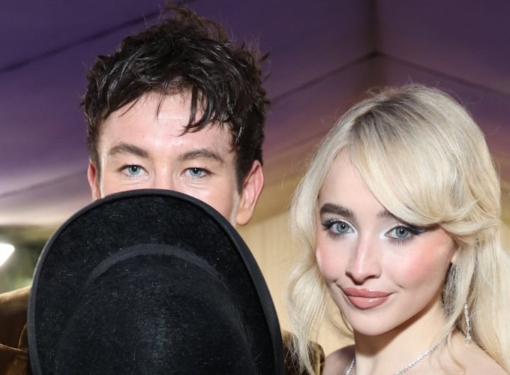 Barry Keoghan Didn't Cheat On Sabrina Carpenter Report