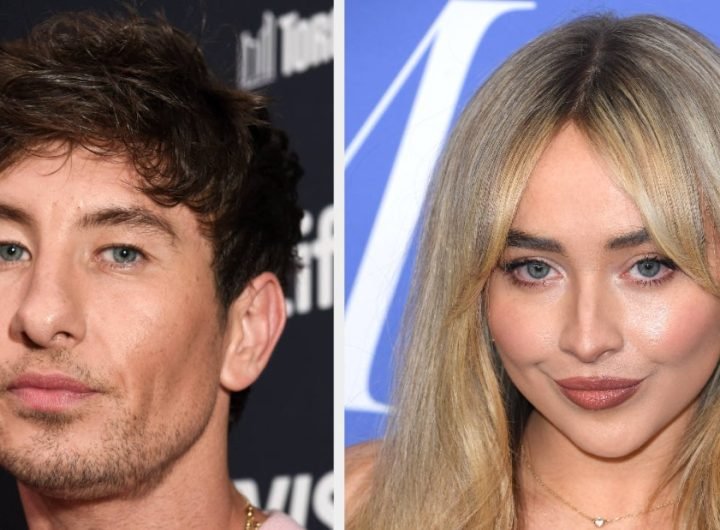 Barry Keoghan Responded To "Absolute Lies" And "Hatred" He's Faced Since His Split From Sabrina Carpenter