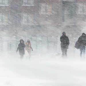 Be alert to carbon monoxide dangers as winter storms hit US, warn experts