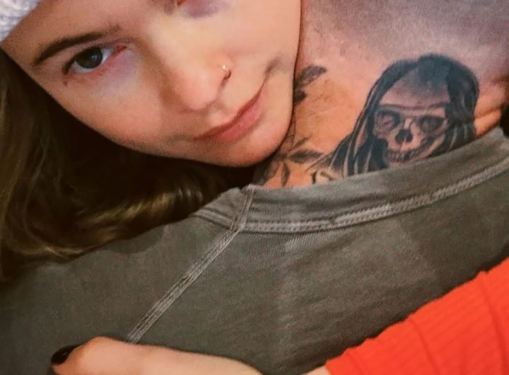 Behati Prinsloo Shares Rare Pics of Kids With Adam Levine