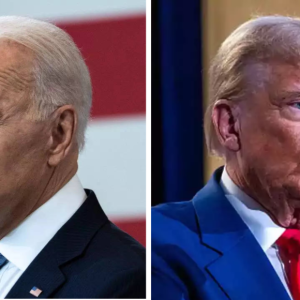 Biden reportedly regrets dropping out of US presidential race. Could he have beaten Trump?