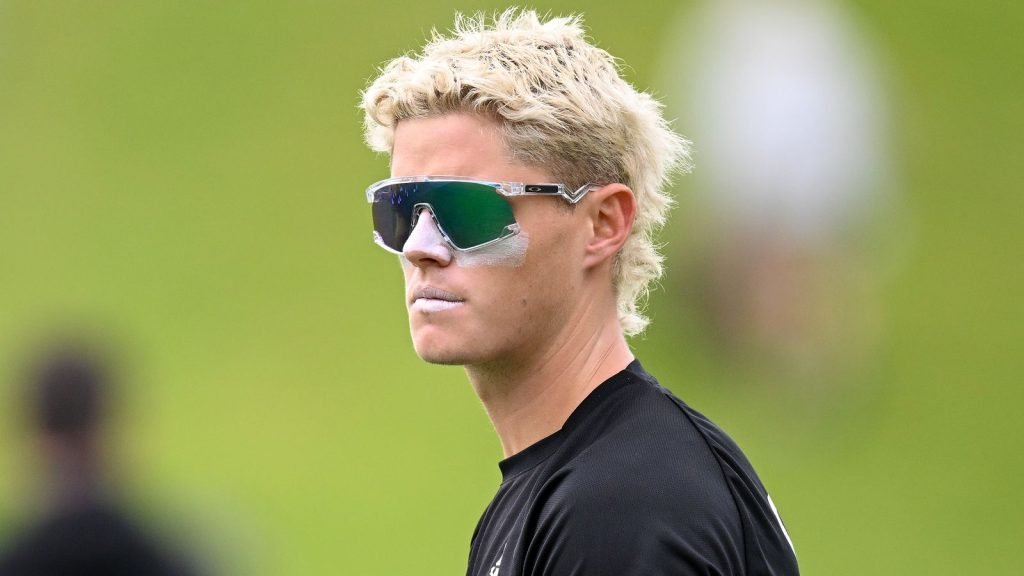 Jacob Bethell, England, Test cricket (Getty Images)