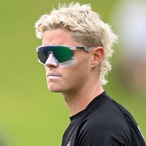 Jacob Bethell, England, Test cricket (Getty Images)