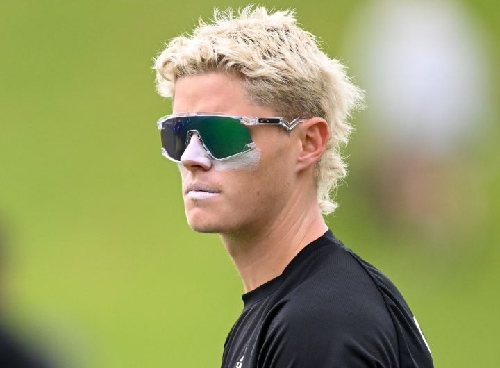 Jacob Bethell, England, Test cricket (Getty Images)