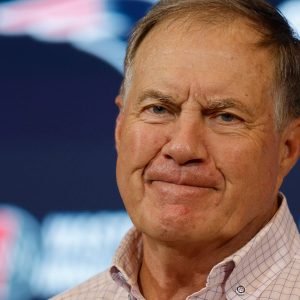 Bill Belichick: NFL coaching legend returns as new head coach of University of North Carolina in college football | NFL News