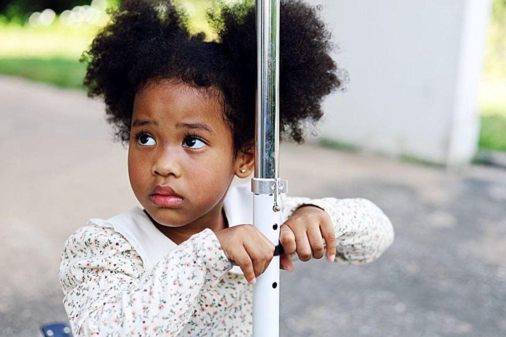 Black children suspected of experiencing child abuse at higher rates, suggests study