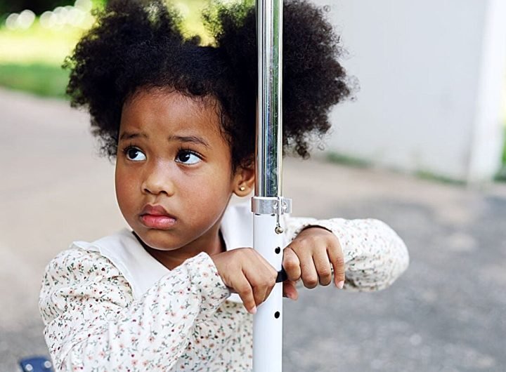 Black children suspected of experiencing child abuse at higher rates, suggests study