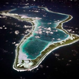 Blow for Starmer as Mauritian PM rejects Chagos deal again