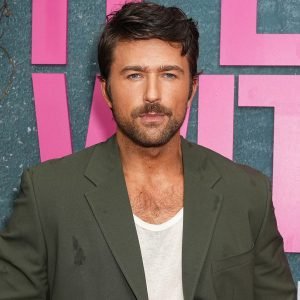 Brandon Sklenar Speaks Out on Blake Lively's Justin Baldoni Complaint