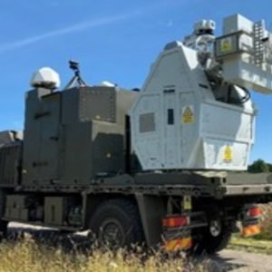 British Army successfully tests radio wave-based drone defence system