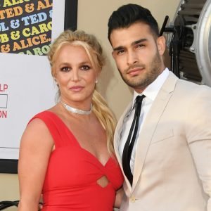 Britney Spears Declared Legally Single on Her 43rd Birthday