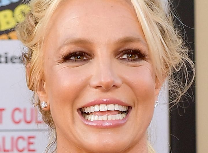 Britney Spears Revealed Why She Moved To Mexico, And It's Kind Of Sad