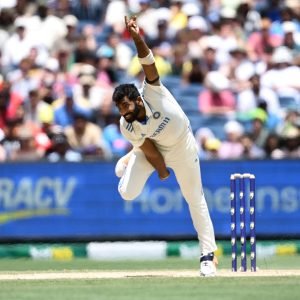 Bumrah gives India a shot at victory, but Australia lead by 333 | Cricket News