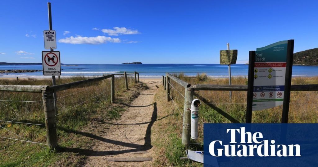 Buruli ulcer: researchers warn of flesh-eating ulcer in NSW’s south coast that can cause disfigurement | New South Wales