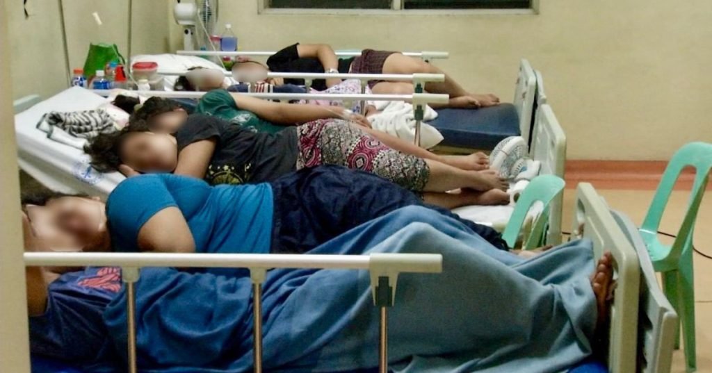 COA: PhilHealth's P89-B excess funds could have expanded benefit programs