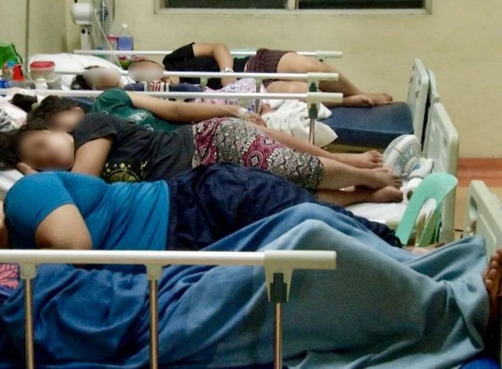 COA: PhilHealth's P89-B excess funds could have expanded benefit programs