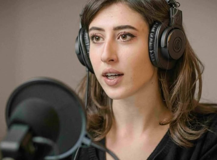 Cecilia Sala, 29, who works for the newspaper Il Foglio and the podcast company Chora Media, is detained in Tehran on December 19, according to the It