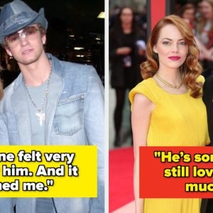 Celebrity Exes Who Hate Each Other Vs. Stayed Friends