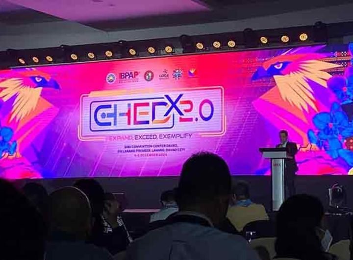 ChedX2.0 Summit Aims to Elevate IT Education in Philippines