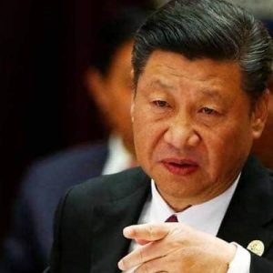 China's Xi Jinping Ends 2024 With A Threat To Taiwan