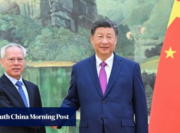 China’s Xi Jinping to make 3-day visit to Macau from Wednesday