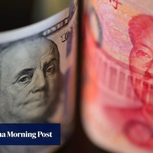 China’s record dividend payout puts yuan under pressure amid US-China tensions