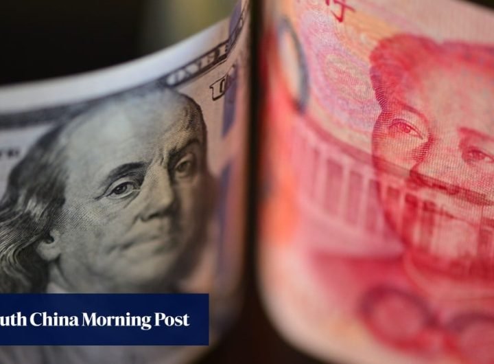 China’s record dividend payout puts yuan under pressure amid US-China tensions