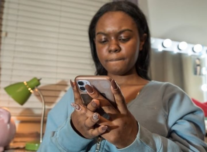 Connection, validation, addiction: In new docuseries, teens explain the draw of social media