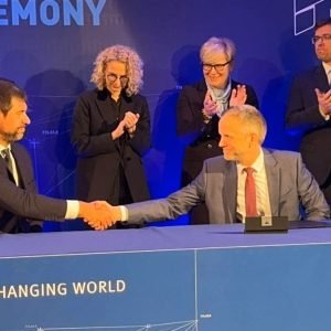 Construction to begin on Rheinmetall plant in Lithuania