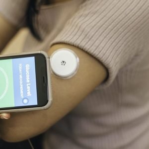 Continuous Glucose Monitors Go OTC