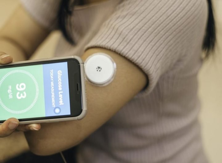 Continuous Glucose Monitors Go OTC