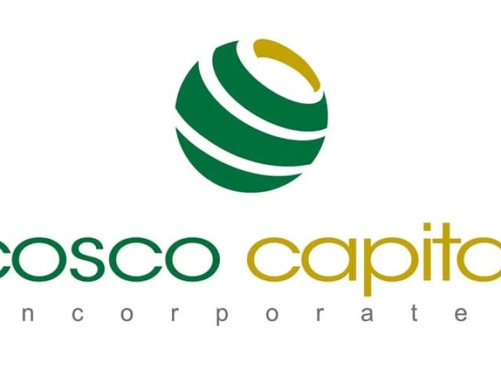 Cosco Capital Inc., the retail and investment holding firm behind mega-brands Puregold Price Club, Inc. and S&R Membership Shopping Club, reported net