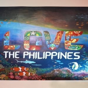 DOT Launches Mural Project Celebrating Philippines' Rich Heritage