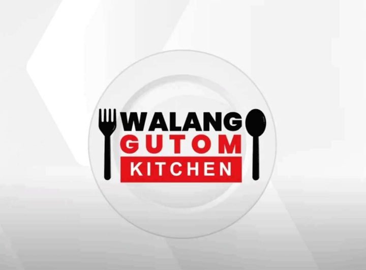 DSWD Chief Calls For Donations, Volunteers For Walang Gutom Kitchen