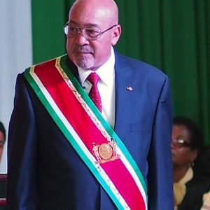 Desi Bouterse, a dictator convicted of murder who twice ruled Suriname, has died at 79