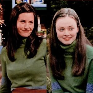 Did Gilmore Girls Trade Costumes With Friends? Here's the Truth