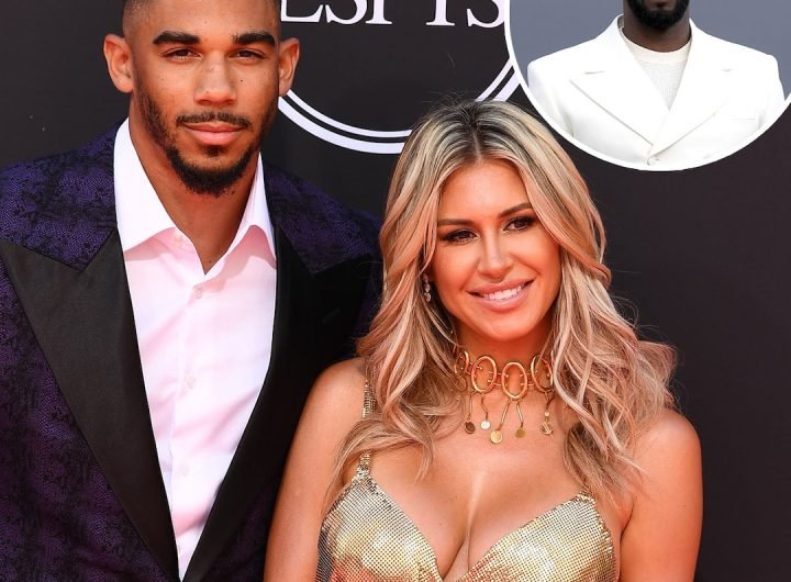 Diddy Accuser Revealed as NHL Star Evander Kane's Ex-Wife Anna Kane