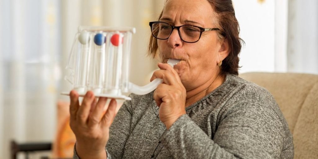 Disparities and COPD - HealthyWomen