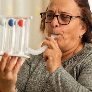 Disparities and COPD - HealthyWomen