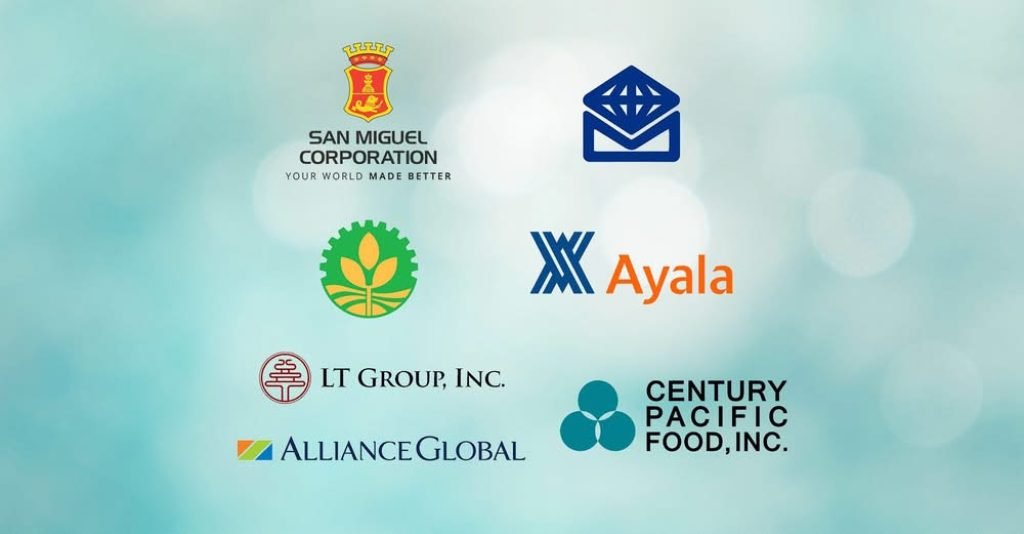 Do you work for any of these 7 companies or their subsidiaries?