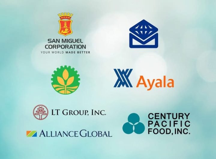 Do you work for any of these 7 companies or their subsidiaries?