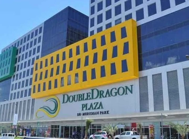 DoubleDragon Corporation (DD) has set an ambitious target of achieving global consolidated annual revenues of P500 billion and a net income exceeding