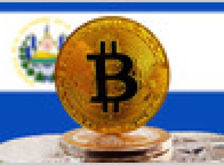 El Salvador to scale back its bitcoin efforts under an agreement for a $1.4B IMF loan; bitcoin acceptance will no longer be mandatory for the private sector (Vince Dioquino/Decrypt)