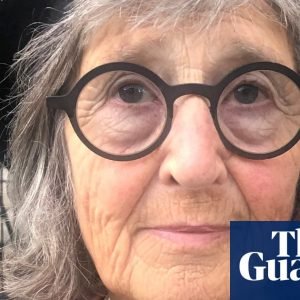 Elderly activist to spend Christmas in prison because tag does not fit | Prisons and probation