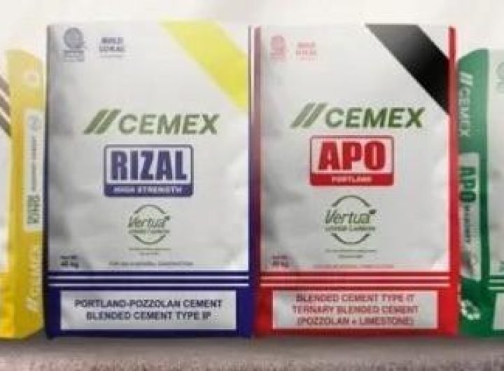 Engineering conglomerate DMCI says its P16-billion acquisition of 90% in CEMEX Holdings, the Consunji group's largest in its 70-year-history, marks it