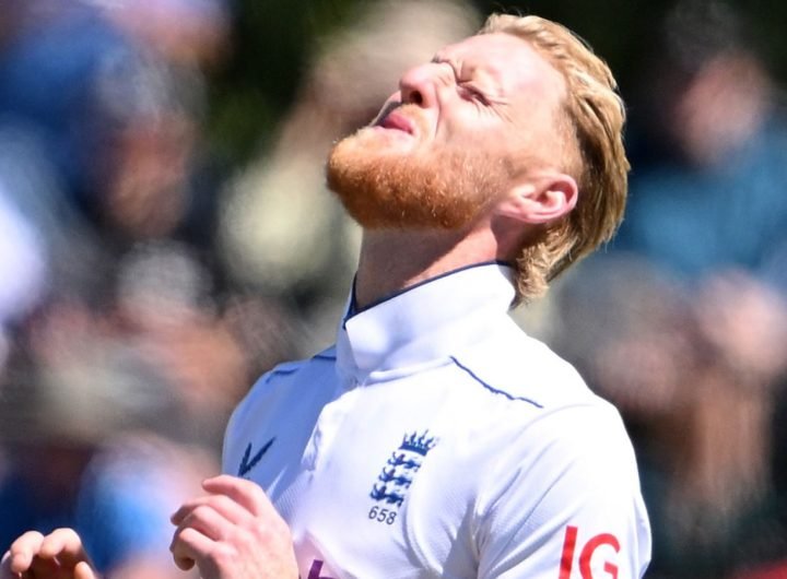 Ben Stokes, England, Test cricket (Getty Images)