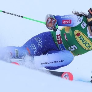 FIS Alpine Skiing World Cup: Women's Super G - Beaver Creek