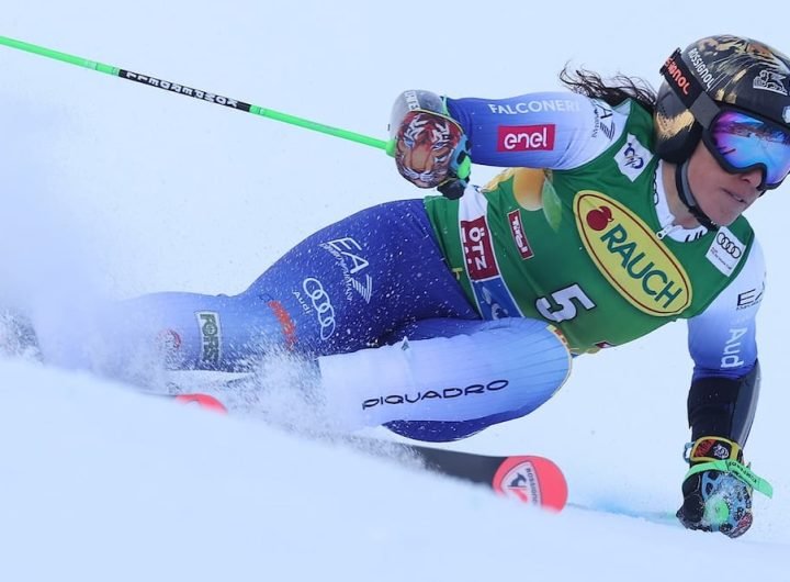 FIS Alpine Skiing World Cup: Women's Super G - Beaver Creek