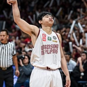 For the fourth season in a row, JD Cagulangan and the UP Fighting Maroons head to a do-or-die match after failing to close out the La Salle Green Arch